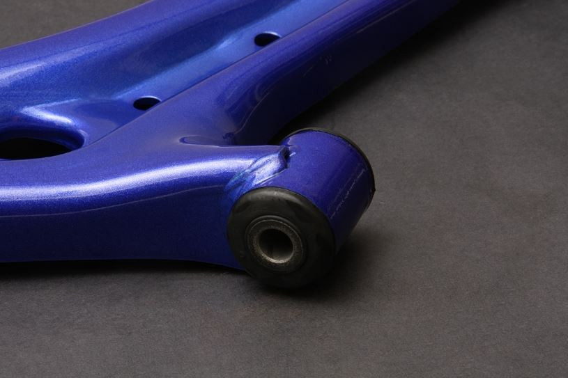 Hardrace Front Lower Arm Ford Fiesta, Mazda 2