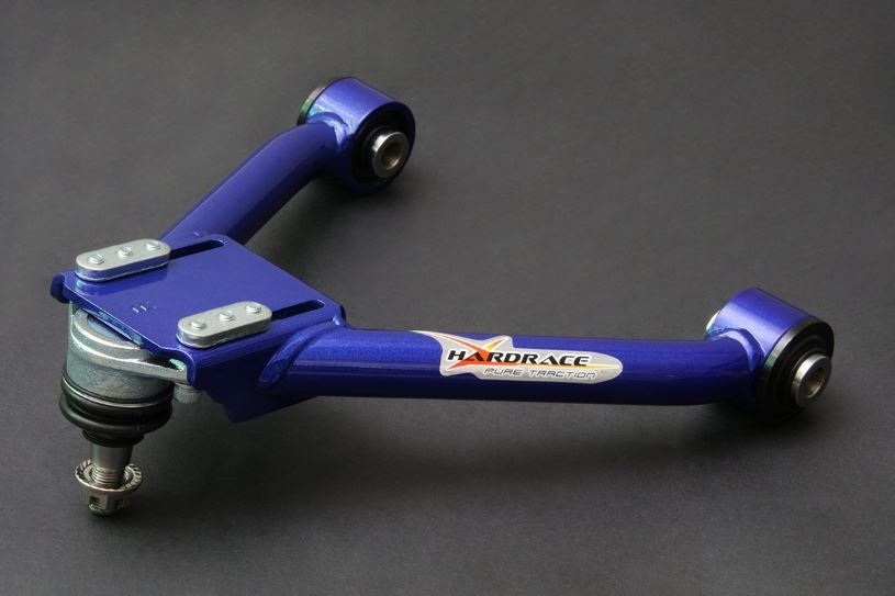 Hardrace Front Upper Arm Camber Kit Honda S2000