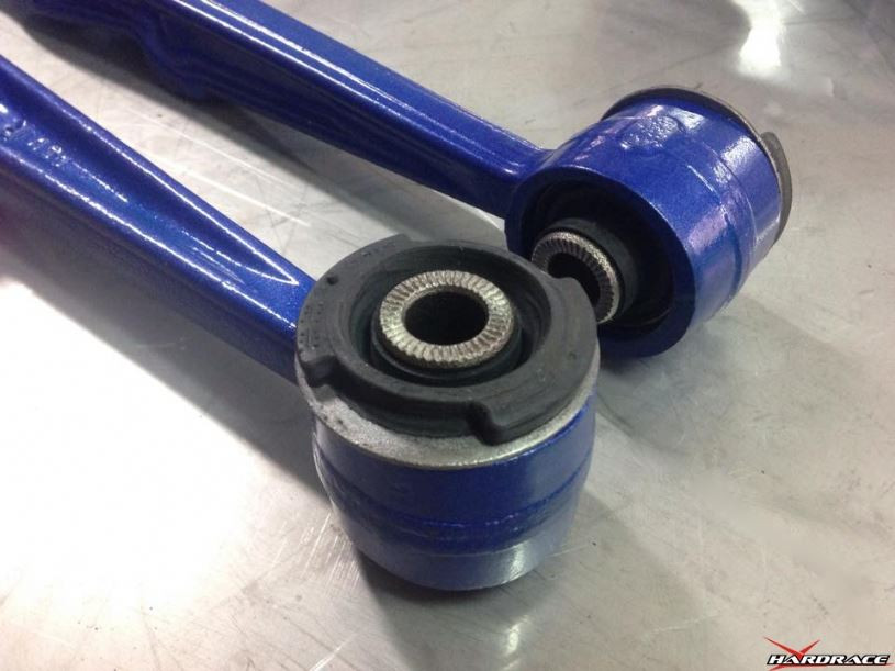 Hardrace Front Lower Arm Bushing Toyota Crown, Crown majesta, Mark ii Hardrace Front Lower Arm Bushing Toyota Crown, Crown majesta, Mark ii