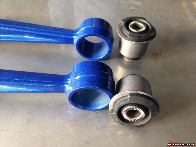 Hardrace Front Lower Arm Bushing Toyota Crown, Crown majesta, Mark ii Hardrace Front Lower Arm Bushing Toyota Crown, Crown majesta, Mark ii