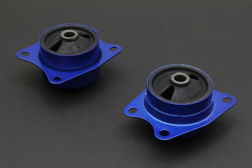 Hardrace Reinforced Differential Mount Honda S2000