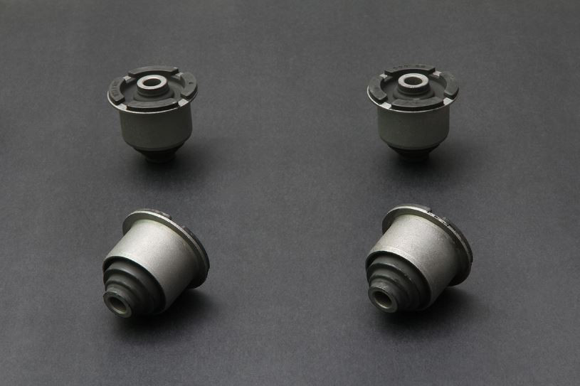 Hardrace Front Upper Arm Bushing Lexus GS, SC, Toyota Aristo