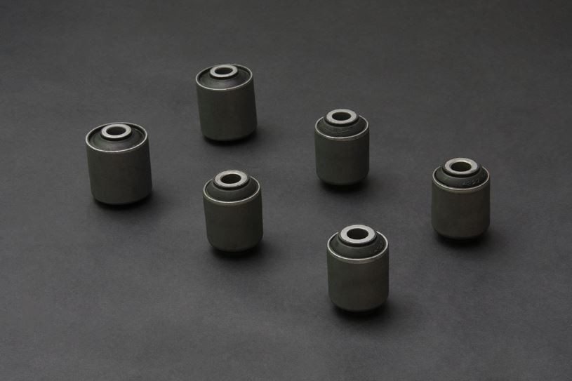 Hardrace Rear Lower Arm Bush Mitsubishi Lancer evolution