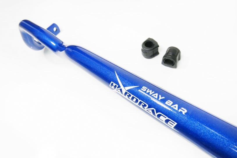 Hardrace Front Sway Bar Subaru WRX