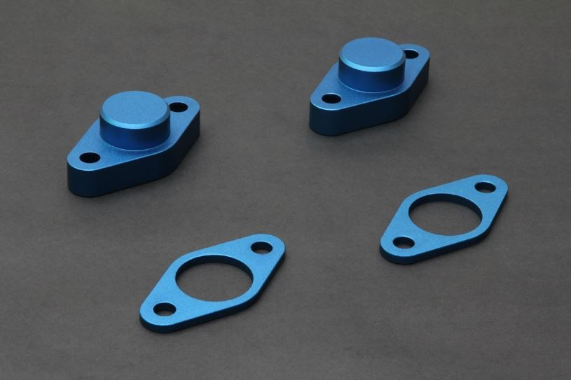 Hardrace Geometry Correction Spacer Mini Cooper Hardrace Geometry Correction Spacer Mini Cooper