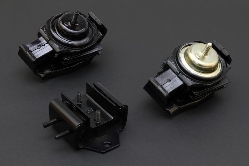 Hardrace Harden Engine & Transmission Mount Infiniti Q45, Nissan 240SX