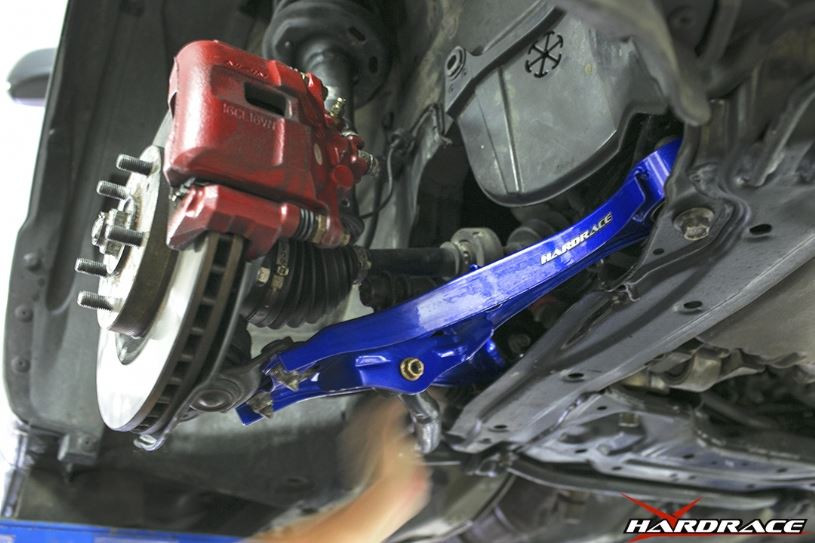 Hardrace Front Lower Control Arm Honda Civic