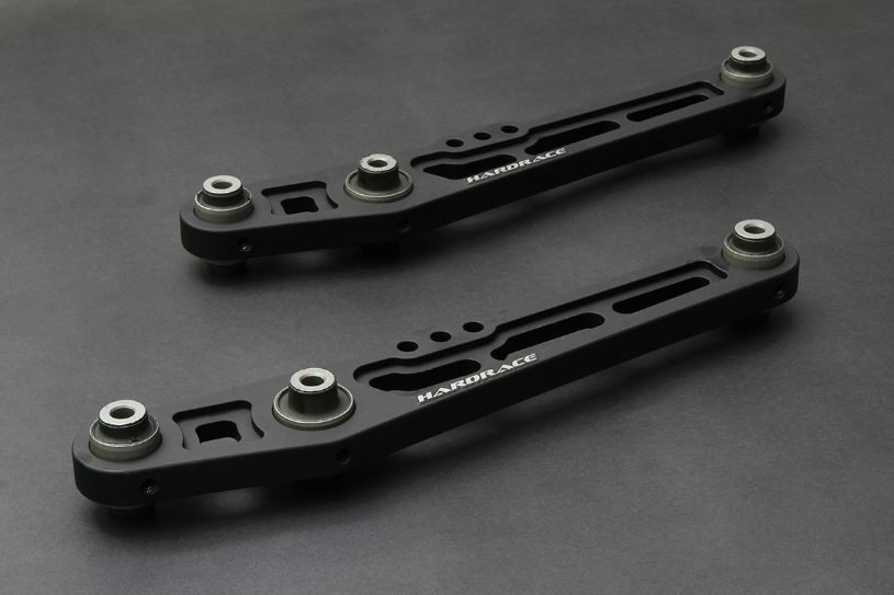Hardrace Rear Lower Arm Honda Civic, Crx, Integra Hardrace Rear Lower Arm Honda Civic, Crx, Integra
