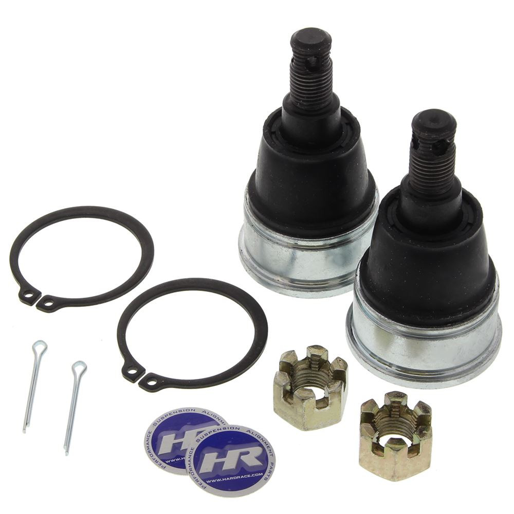 Hardrace Front Ball Joint Honda Civic, RSX