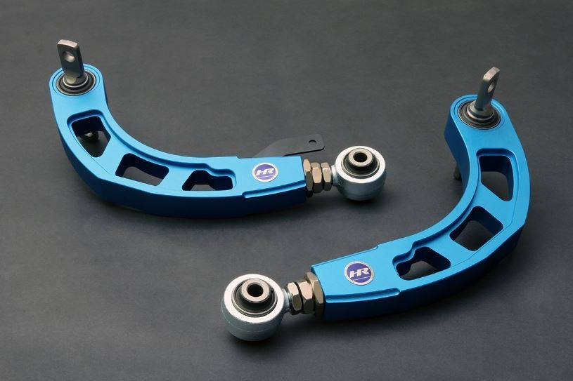 Hardrace Rear Camber Kit