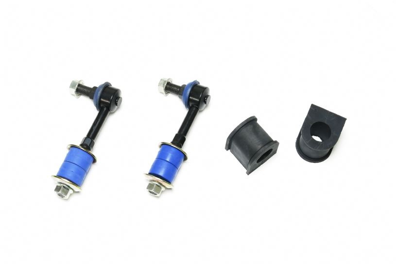 Hardrace Rear Sway Bar - Adjustable Infiniti Q45, Nissan 240SX