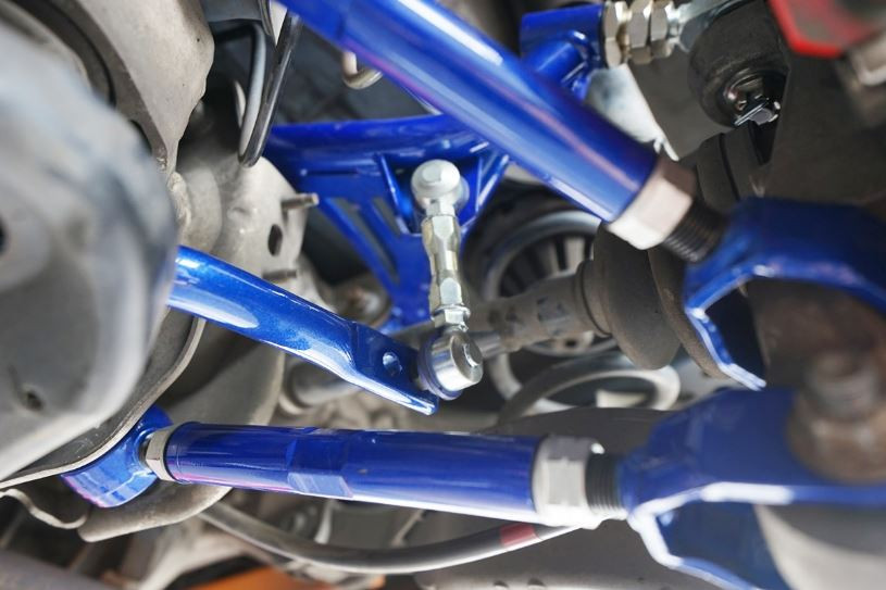 Hardrace Adj. Stabilizer Link Ford, Honda, Infiniti, Nissan