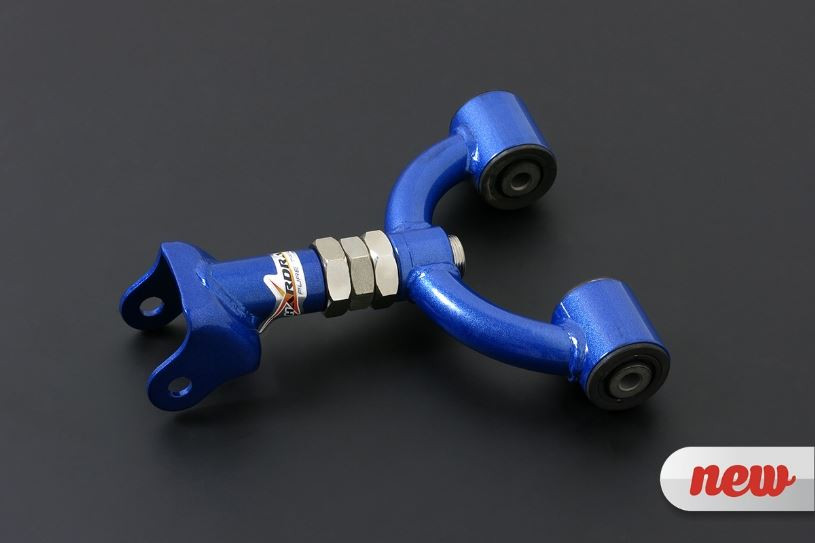 Hardrace Rear Upper Camber Arm