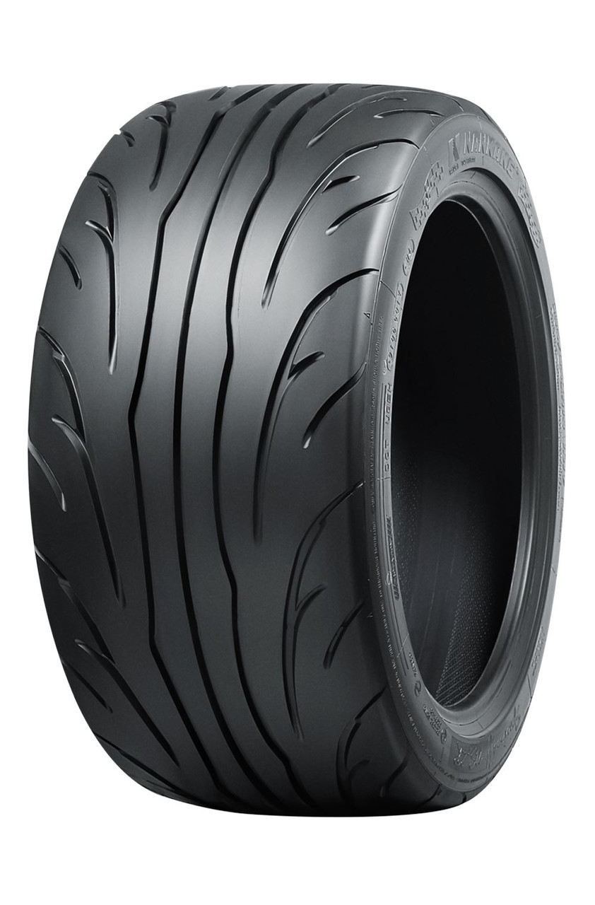 18インチNANKANG NS-2R 255/35 R18(TREAD80) - タイヤ・ホイール