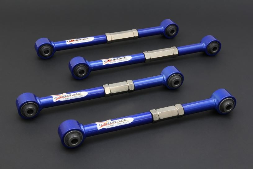 Hardrace Rear Lateral Arm Honda Accord Hardrace Rear Lateral Arm Honda Accord