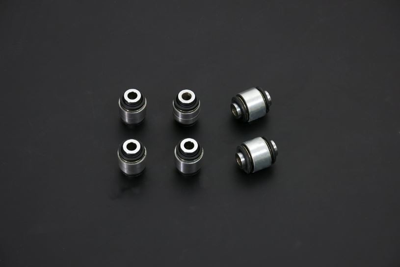 Hardrace Rear Lower Arm Bushing Mitsubishi Lancer evolution