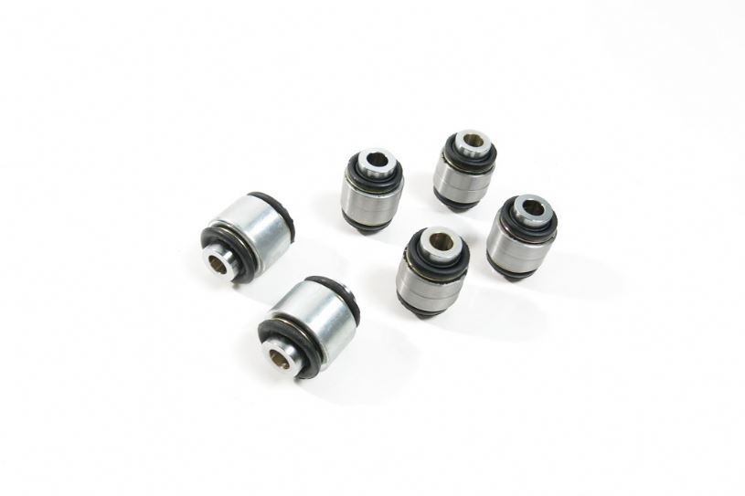 Hardrace Rear Lower Arm Bushing Mitsubishi Lancer evolution