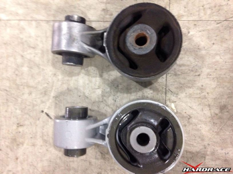 Hardrace Rear Engine Mount Honda Civic