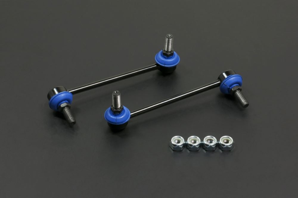Hardrace Rear Reinforced Stabilizer Link Mitsubishi Lancer evolution Hardrace Rear Reinforced Stabilizer Link Mitsubishi Lancer evolution