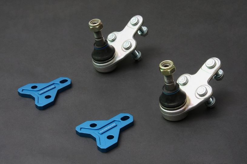 Hardrace Front Geometry Correction Spacer Ford Focus Hardrace Front Geometry Correction Spacer Ford Focus