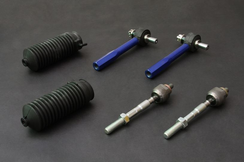 Hardrace Rc Tie Rod End Kit Hardrace Rc Tie Rod End Kit
