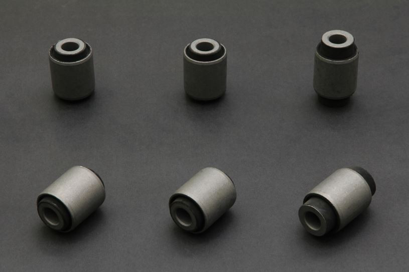 Hardrace Rear Toe/traction/camber Link Bushing Infiniti Q45, Nissan 240SX, Skyline