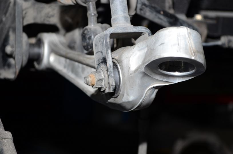 Hardrace Front Lower Arm Bushing Infiniti G series, Nissan Skyline, Z-series