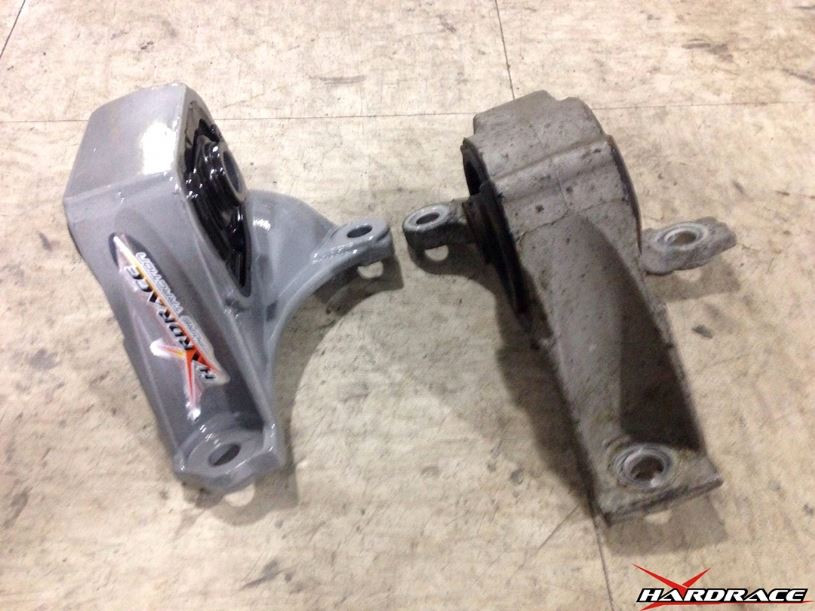 Hardrace Front Engine Mount Honda Civic