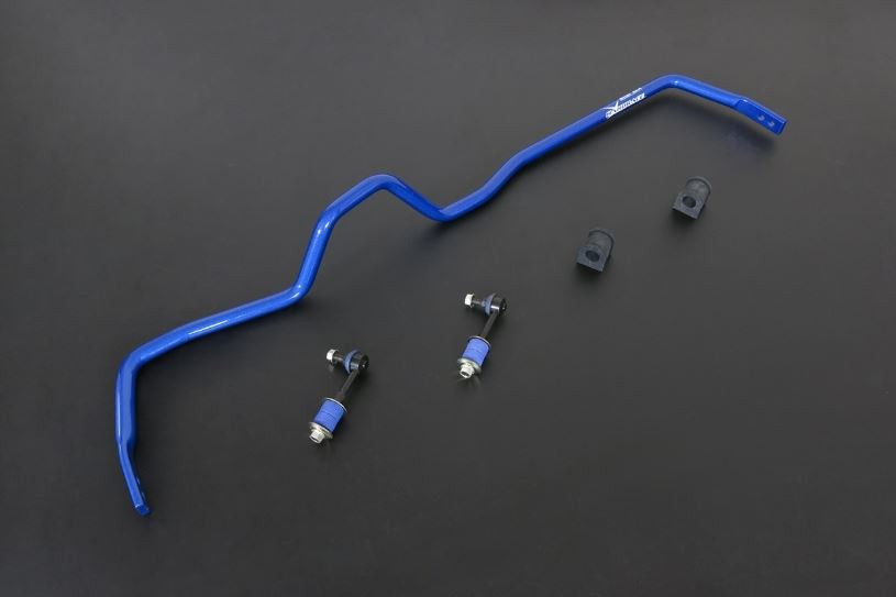 Hardrace Rear Sway Bar  - Adjustable Nissan 240SX