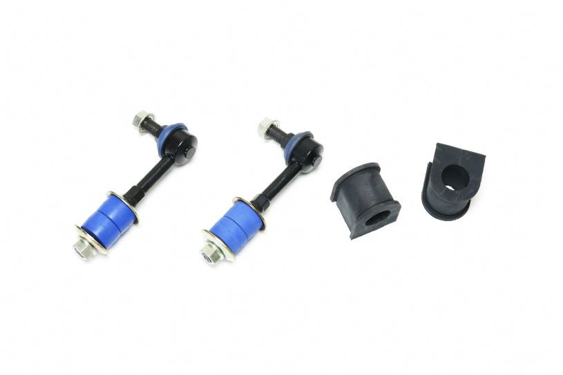 Hardrace Rear Sway Bar  - Adjustable Nissan 240SX