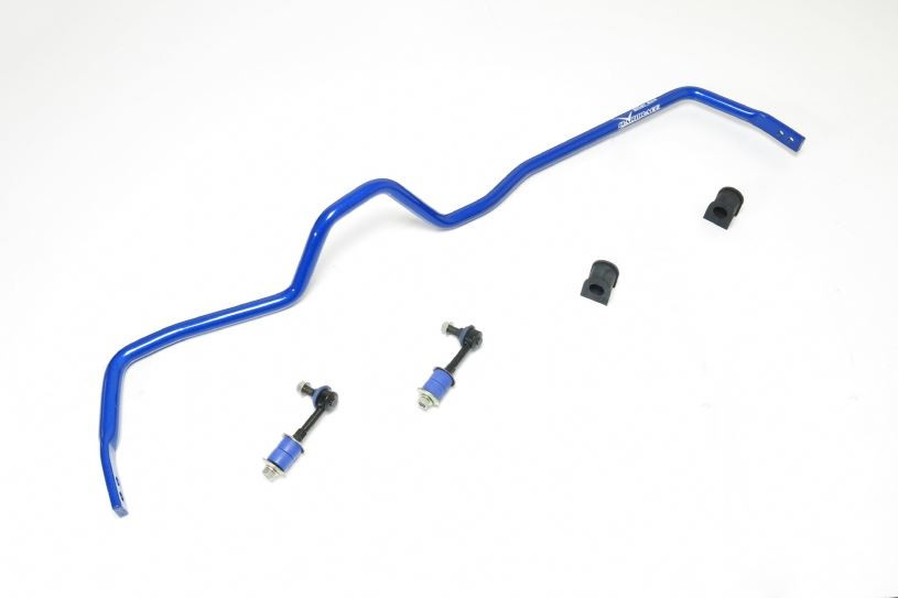 Hardrace Rear Sway Bar  - Adjustable Nissan 240SX
