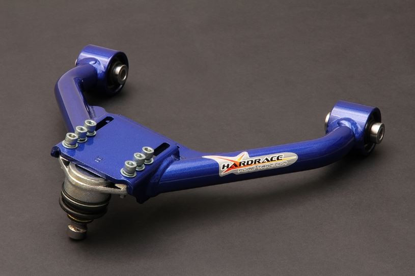 Hardrace Front Upper Camber Kit Infiniti G series, M series, Nissan Skyline, Z-series Hardrace Front Upper Camber Kit Infiniti G series, M series, Nissan Skyline, Z-series