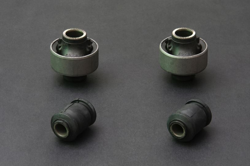Hardrace Front Lower Control Arm Bushing Toyota Prius c, Yaris