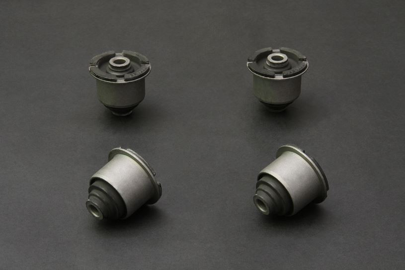 Hardrace Front Upper Arm Bushing Toyota Crown, Crown majesta, Mark ii