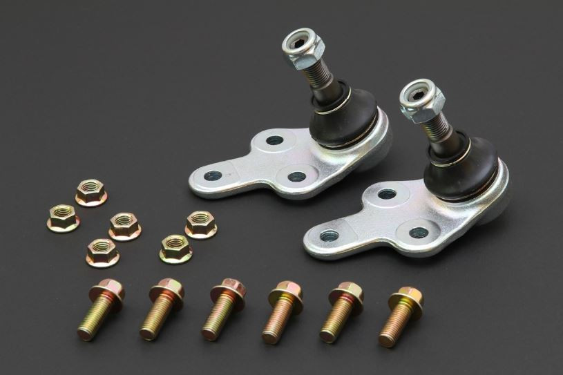 Hardrace Front Lower Ball Joint Ford Focus