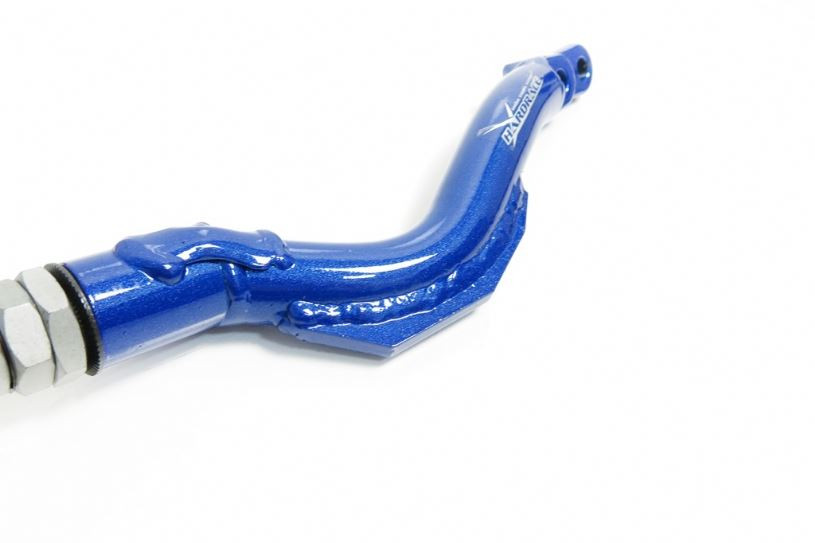 Hardrace Front Tension Rod Lexus IS, Toyota Mark ii