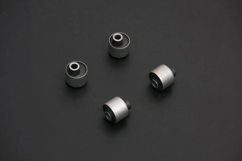 Hardrace Front Upper Arm Bushing Honda Civic, Crx, Integra