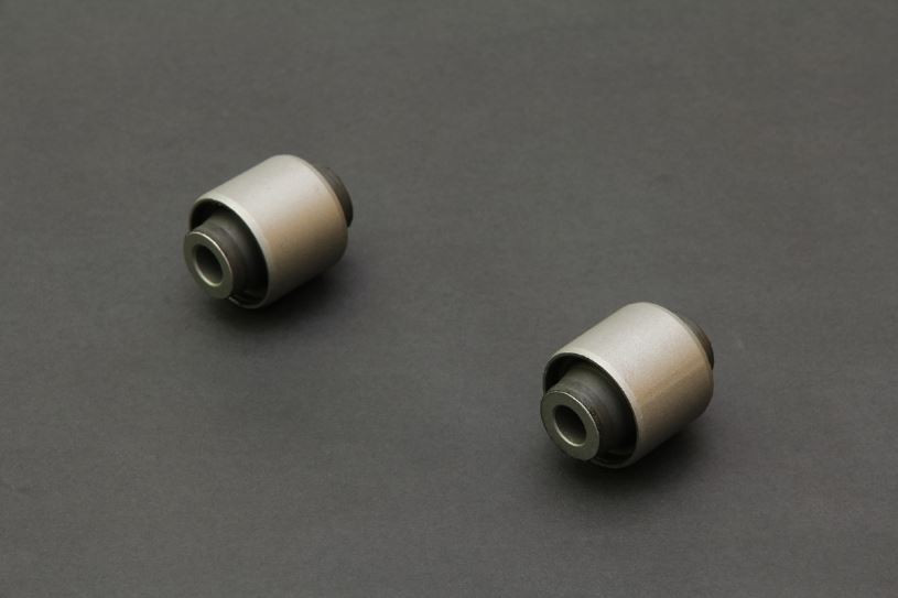 Hardrace Rear Lower Shock Arm Bushing - Inner Infiniti G series, Nissan Skyline, Z-series Hardrace Rear Lower Shock Arm Bushing - Inner Infiniti G series, Nissan Skyline, Z-series