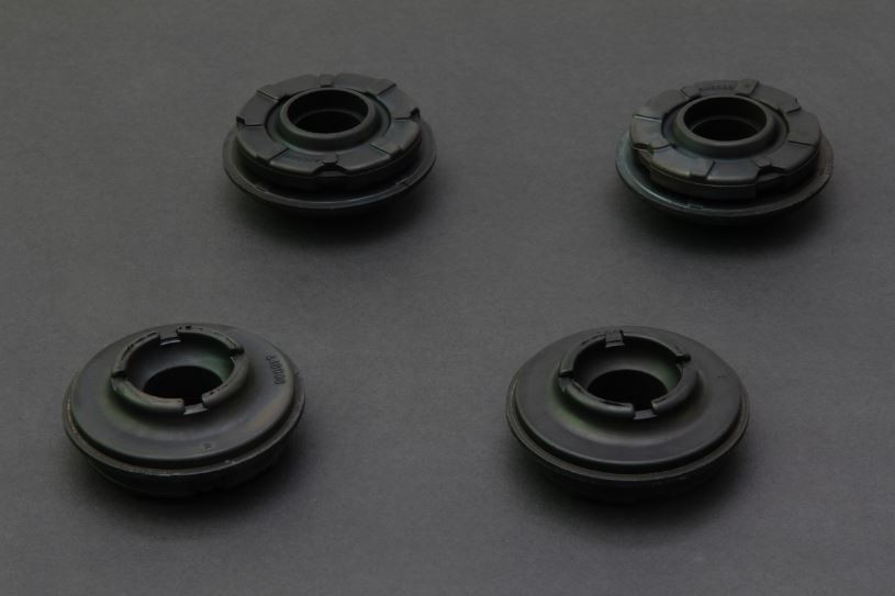Hardrace Front Tension Rod Bushing Toyota Hiace