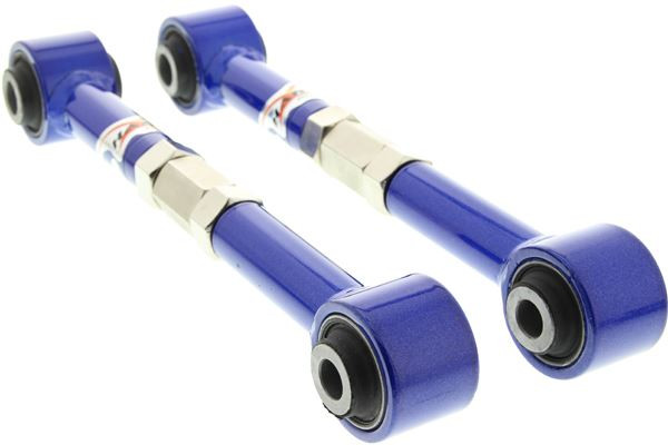 Hardrace Rear Toe Control Arm Honda Accord