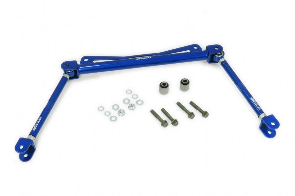 Hardrace Hicas Removal Kit Nissan Z-series Hardrace Hicas Removal Kit Nissan Z-series