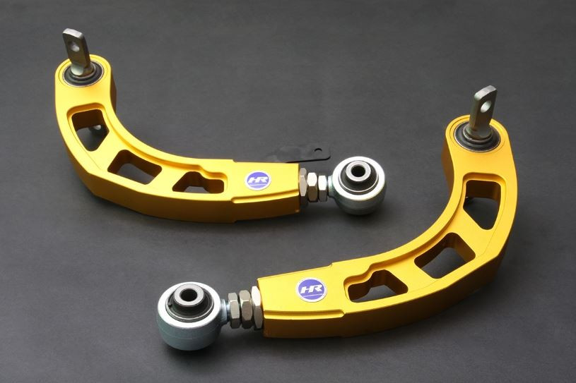 Hardrace Rear Camber Kit