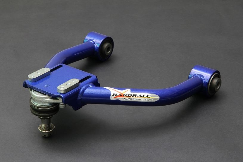 Hardrace Front Upper Negative Arm Lexus IS, Toyota Altezza, Mark ii