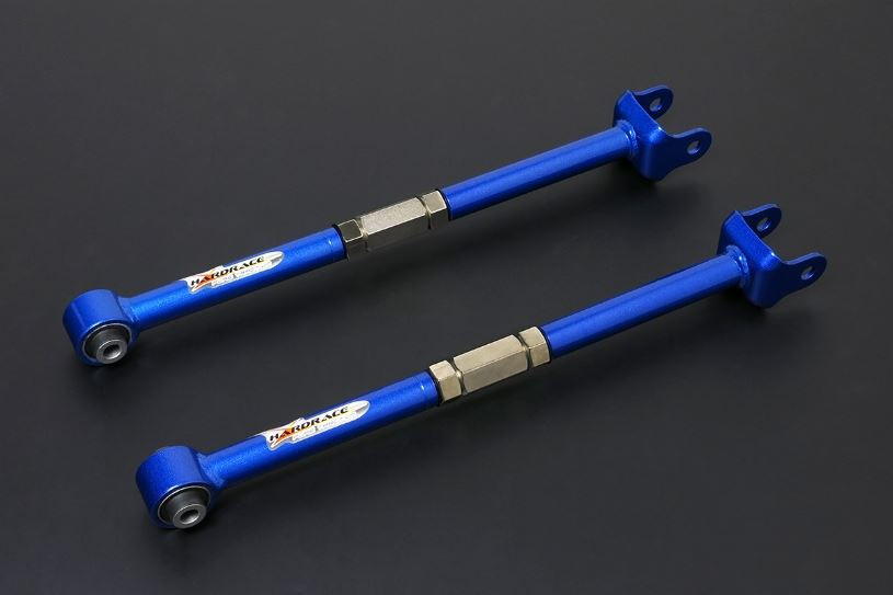 Hardrace Rear Toe Control Arm Nissan GT-R Hardrace Rear Toe Control Arm Nissan GT-R