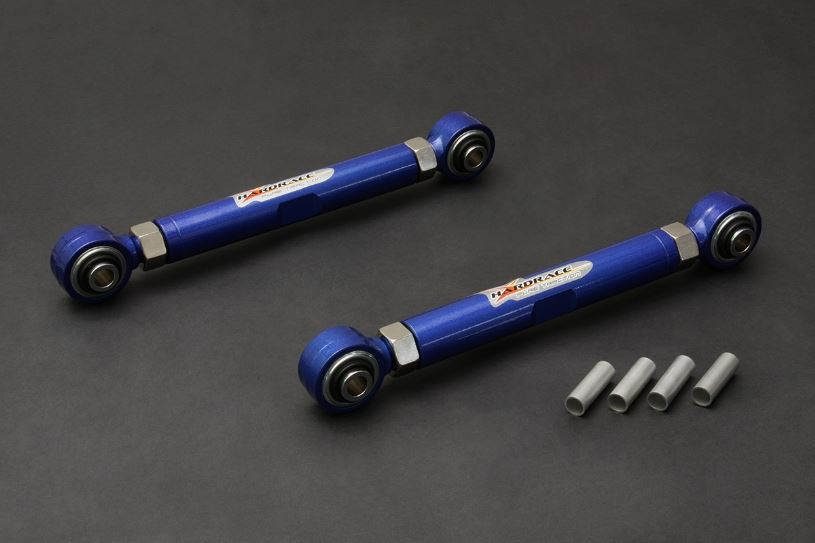 Hardrace Rear Camber Kit Mercedes-Benz C-class, E-class, Slk/slc-class