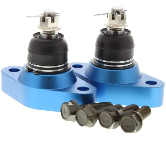 Hardrace Front Roll Center Adjuster Honda S2000