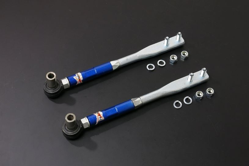 Hardrace Front High Angle Tension Rod Nissan 240SX Hardrace Front High Angle Tension Rod Nissan 240SX