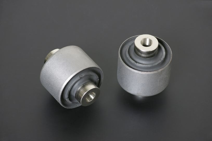 Hardrace Front Lower-front Arm Bushing Bmw 5 Series, 6 Series, 7 Series