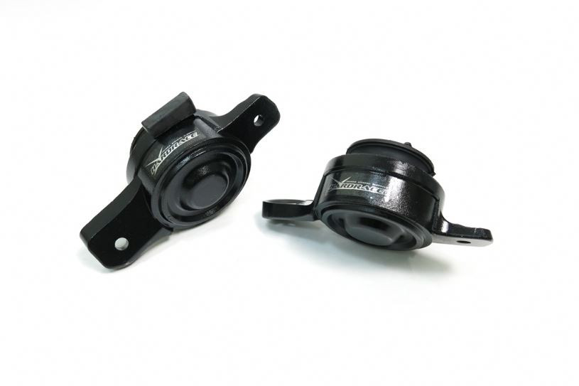 Hardrace Harden Engine Mount Subaru Forester, Legacy/outback