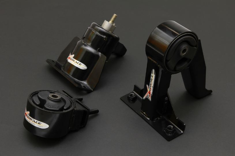 Hardrace Harden Engine Mount Suzuki Swift